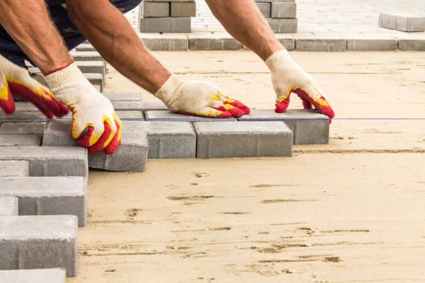 Best Best Driveway Pavers  in Pawnee, OK