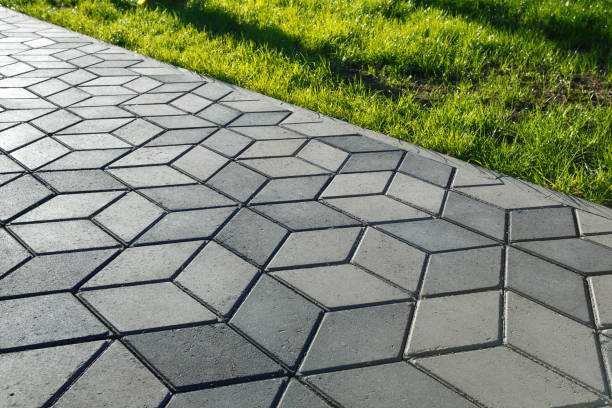 Best Decorative Driveway Pavers  in Pawnee, OK