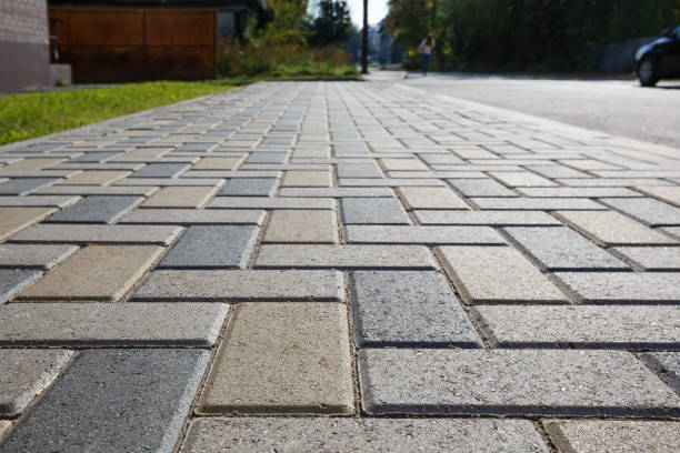 Best Local Driveway Pavers  in Pawnee, OK