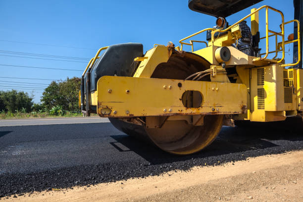 Best Driveway Pavers Installation  in Pawnee, OK